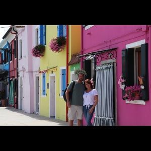 Meet your Posher, Jamie